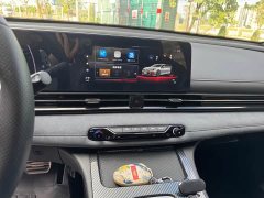Trumpchi Leopard 2023 400T Automatic R PRO - ფოტო 14