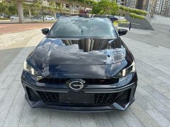 Trumpchi Leopard 2023 400T Automatic R PRO - ფოტო 2