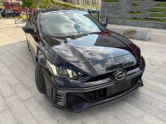 Trumpchi Leopard 2023 400T Automatic R PRO - ფოტო 3
