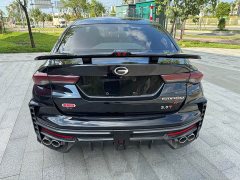 Trumpchi Leopard 2023 400T Automatic R PRO - ფოტო 6
