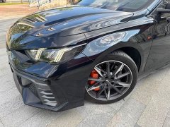 Trumpchi Leopard 2023 400T Automatic R PRO - ფოტო 7