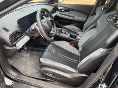 Trumpchi Leopard 2023 400T Automatic R PRO - ფოტო 8
