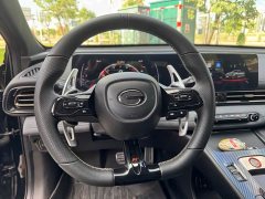 Trumpchi Leopard 2023 400T Automatic R PRO - ფოტო 9