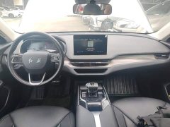 FAW Red Flag E-QM5 431km Charging Comfort Edition - ფოტო 10