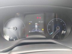 FAW Red Flag E-QM5 431km Charging Comfort Edition - ფოტო 12