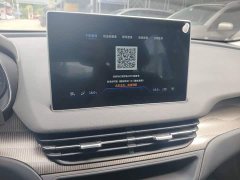 FAW Red Flag E-QM5 431km Charging Comfort Edition - ფოტო 13
