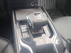 FAW Red Flag E-QM5 431km Charging Comfort Edition - ფოტო 14