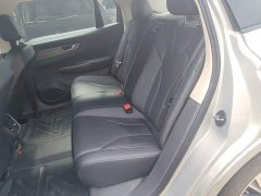 FAW Red Flag E-QM5 431km Charging Comfort Edition - ფოტო 17