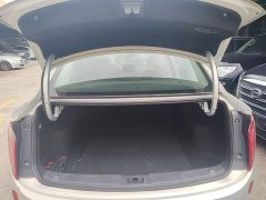 FAW Red Flag E-QM5 431km Charging Comfort Edition - ფოტო 19
