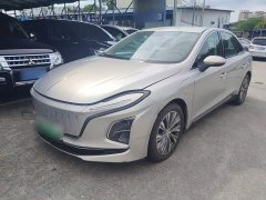 FAW Red Flag E-QM5 431km Charging Comfort Edition - ფოტო 2