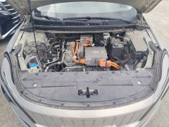 FAW Red Flag E-QM5 431km Charging Comfort Edition - ფოტო 20
