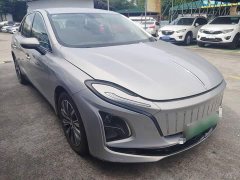 FAW Red Flag E-QM5 431km Charging Comfort Edition - ფოტო 4