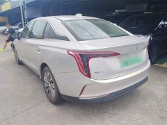 FAW Red Flag E-QM5 431km Charging Comfort Edition - ფოტო 5