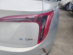 FAW Red Flag E-QM5 431km Charging Comfort Edition - ფოტო 8