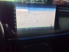 XPeng P7 2023 P7i 702 Pro - ფოტო 13
