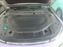 XPeng P7 2023 P7i 702 Pro - ფოტო 20