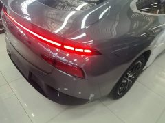 XPeng P7 2023 P7i 702 Pro - ფოტო 8