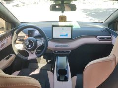 BYD Seagull 2025 Smart Drive 405km Freedom Edition - ფოტო 10