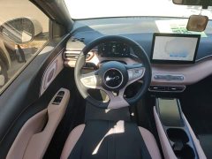 BYD Seagull 2025 Smart Drive 405km Freedom Edition - ფოტო 11