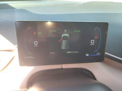 BYD Seagull 2025 Smart Drive 405km Freedom Edition - ფოტო 12