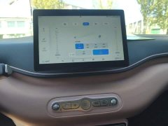 BYD Seagull 2025 Smart Drive 405km Freedom Edition - ფოტო 13