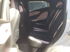 BYD Seagull 2025 Smart Drive 405km Freedom Edition - ფოტო 17