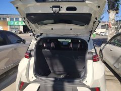 BYD Seagull 2025 Smart Drive 405km Freedom Edition - ფოტო 19