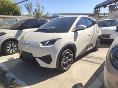 BYD Seagull 2025 Smart Drive 405km Freedom Edition - ფოტო 2