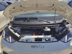 BYD Seagull 2025 Smart Drive 405km Freedom Edition - ფოტო 20