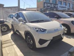 BYD Seagull 2025 Smart Drive 405km Freedom Edition - ფოტო 4