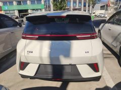 BYD Seagull 2025 Smart Drive 405km Freedom Edition - ფოტო 6