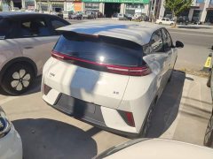 BYD Seagull 2025 Smart Drive 405km Freedom Edition - ფოტო 7