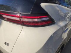 BYD Seagull 2025 Smart Drive 405km Freedom Edition - ფოტო 8