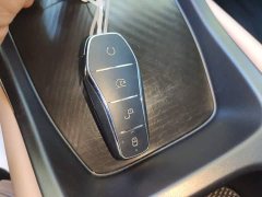 BYD Seagull 2025 Smart Drive 405km Freedom Edition - ფოტო 9
