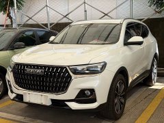 Haval H6 2023 National Trend Edition 1.5T Automatic Urban Version - ფოტო 1