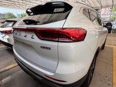 Haval H6 2023 National Trend Edition 1.5T Automatic Urban Version - ფოტო 11