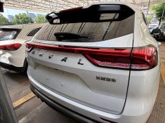 Haval H6 2023 National Trend Edition 1.5T Automatic Urban Version - ფოტო 12