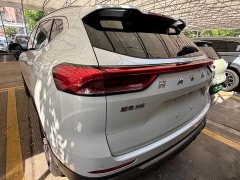 Haval H6 2023 National Trend Edition 1.5T Automatic Urban Version - ფოტო 13