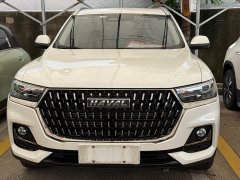 Haval H6 2023 National Trend Edition 1.5T Automatic Urban Version - ფოტო 2