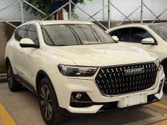 Haval H6 2023 National Trend Edition 1.5T Automatic Urban Version - ფოტო 3