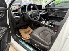 Haval H6 2023 National Trend Edition 1.5T Automatic Urban Version - ფოტო 4