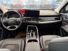 Haval H6 2023 National Trend Edition 1.5T Automatic Urban Version - ფოტო 8