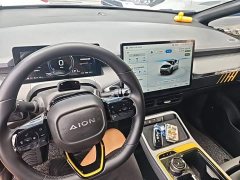 GAC AION Y 80 Edition - ფოტო 10