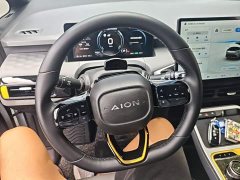 GAC AION Y 80 Edition - ფოტო 11