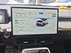 GAC AION Y 80 Edition - ფოტო 13