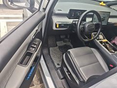 GAC AION Y 80 Edition - ფოტო 16