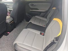 GAC AION Y 80 Edition - ფოტო 17