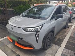 GAC AION Y 80 Edition - ფოტო 2