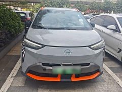 GAC AION Y 80 Edition - ფოტო 3