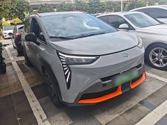 GAC AION Y 80 Edition - ფოტო 4